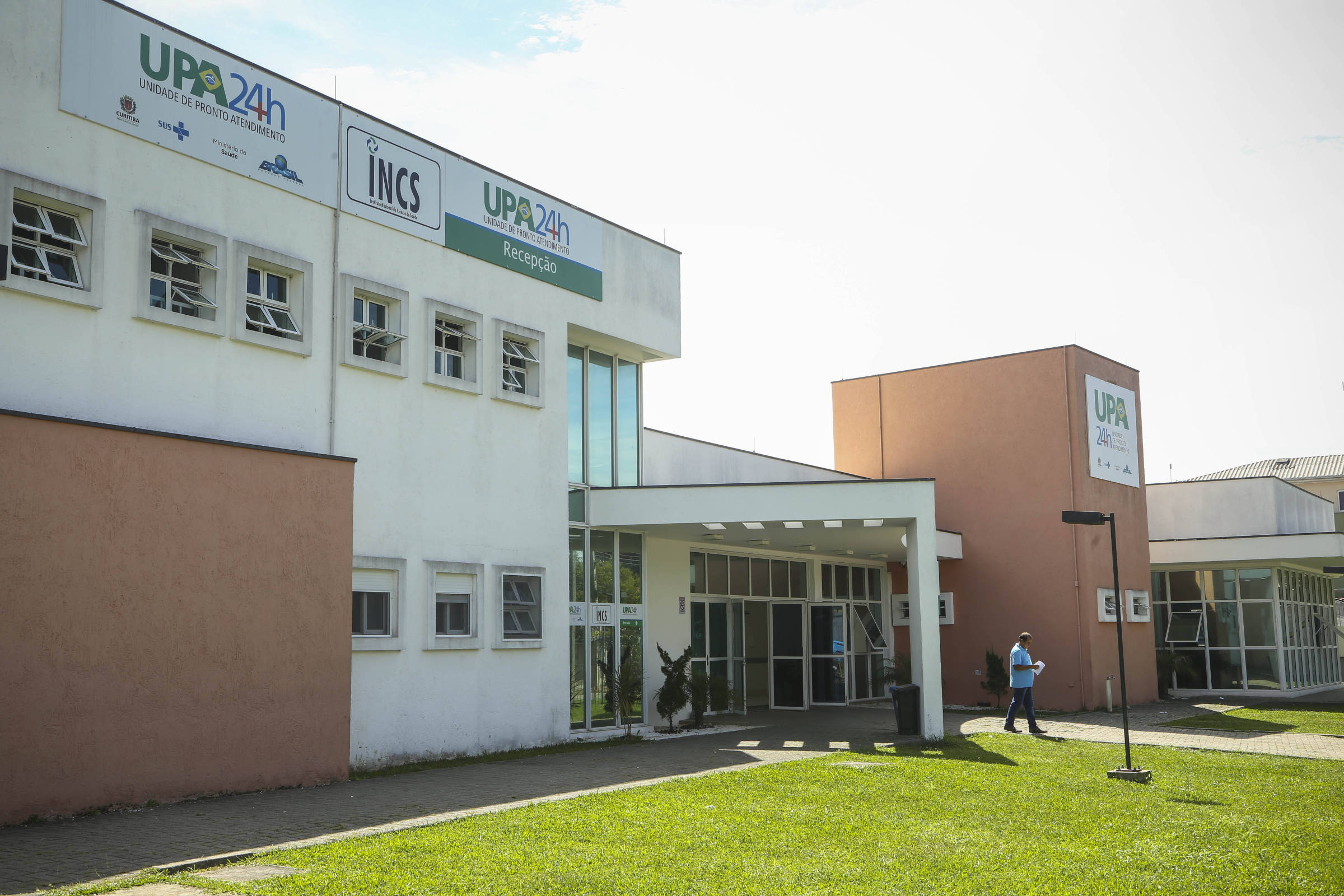 Técnico de enfermagem condenado a 44 anos de prisão - 18/08/2025 - Equilíbrio e Saúde