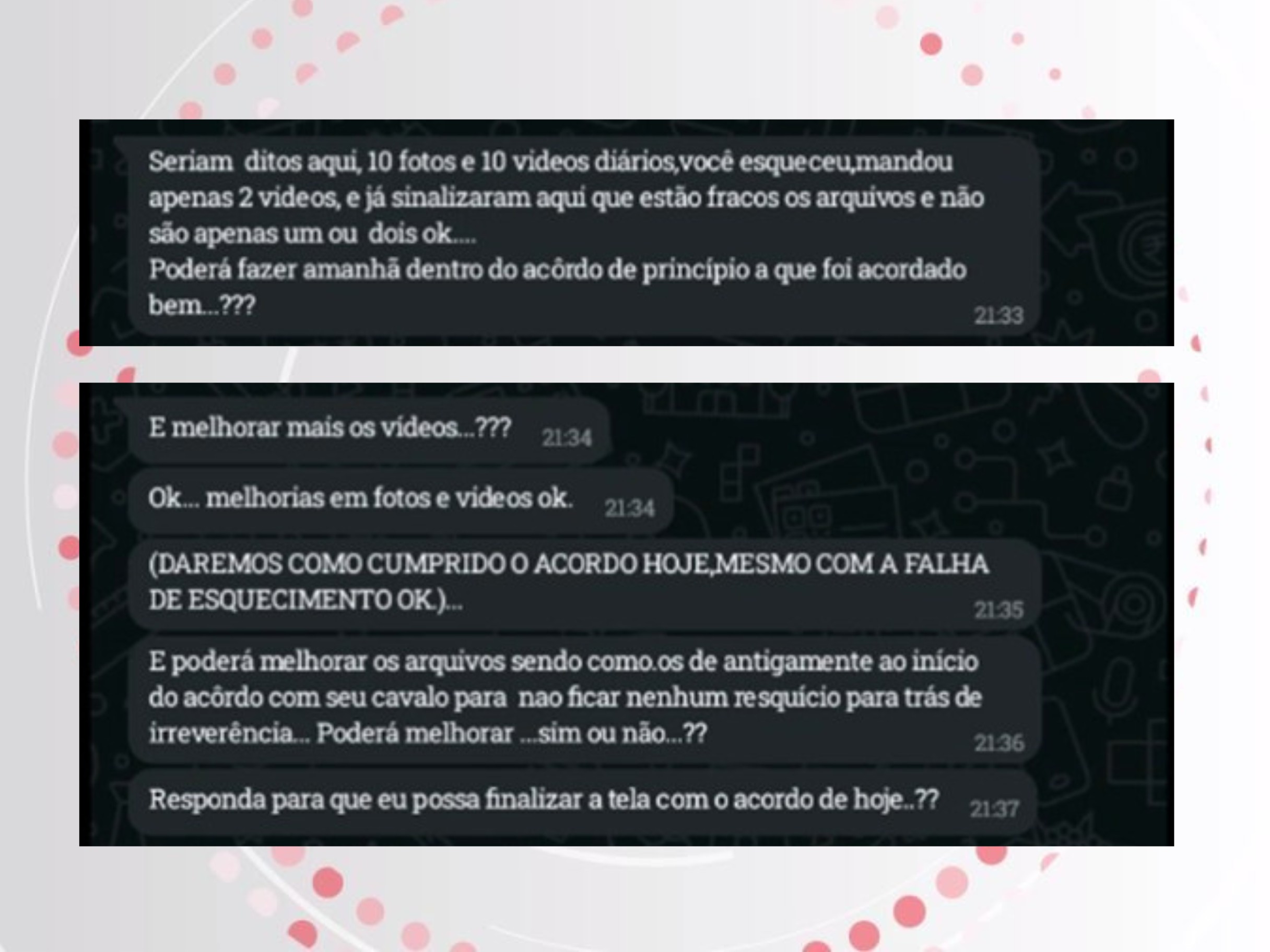Pai suspeito de obrigar adolescentes a gravarem conteúdo sexual é preso no Paraná