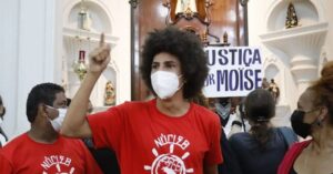 O caso do deputado do PT suspenso em Curitiba, que parou no ‘The Guardian’