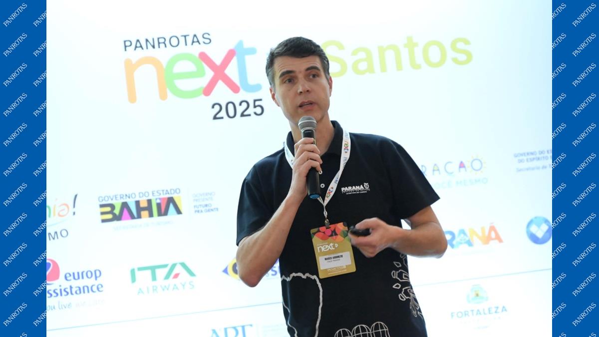 Viaje Paraná destaca Natal da Disney em Curitiba