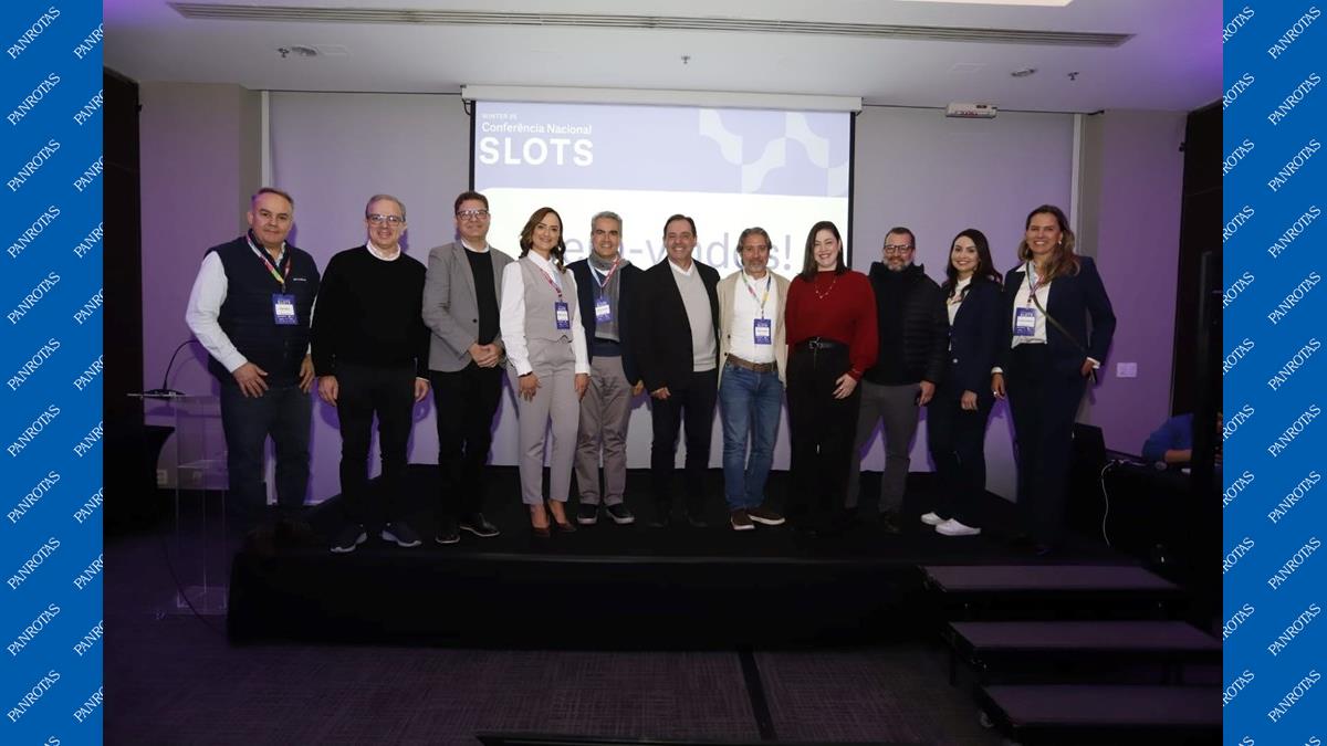 Curitiba recebe evento da Anac de malha aérea
