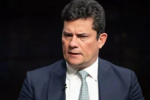 Moro lidera disputa pelo governo do PR em Curitiba, diz Paraná Pesquisas | ac24horas