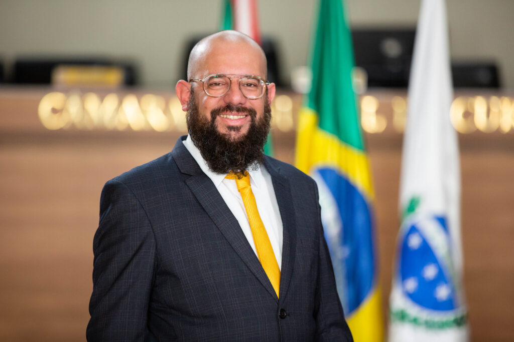 52625160255 4032cef2bf k Vereadores de Curitiba com mais projetos apresentados individualmente até julho de 2025