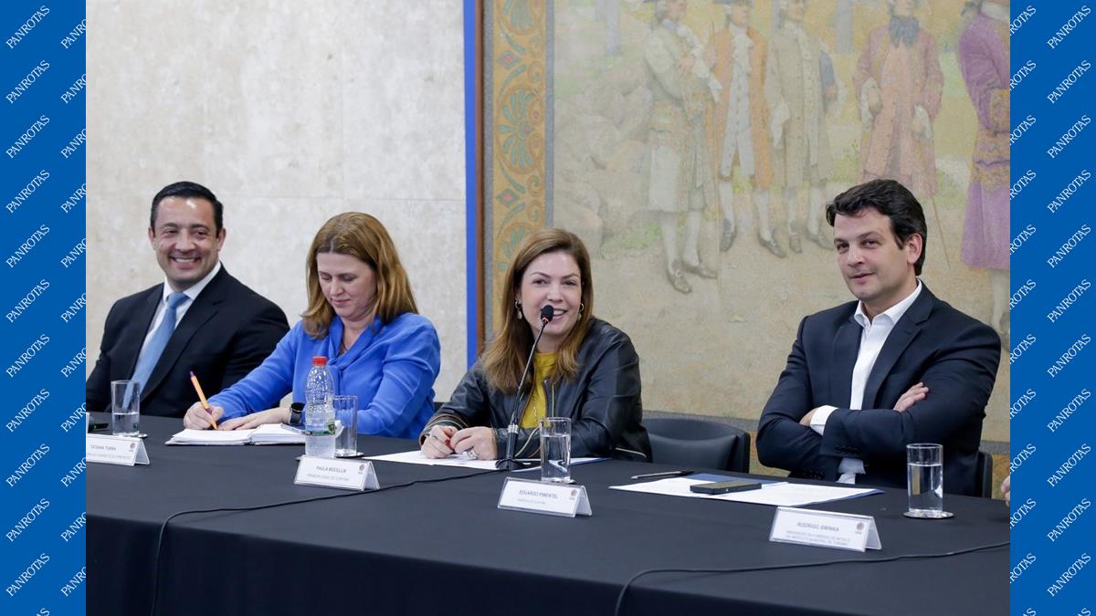 Mickey Mouse irá inaugurar árvore de Natal de Curitiba