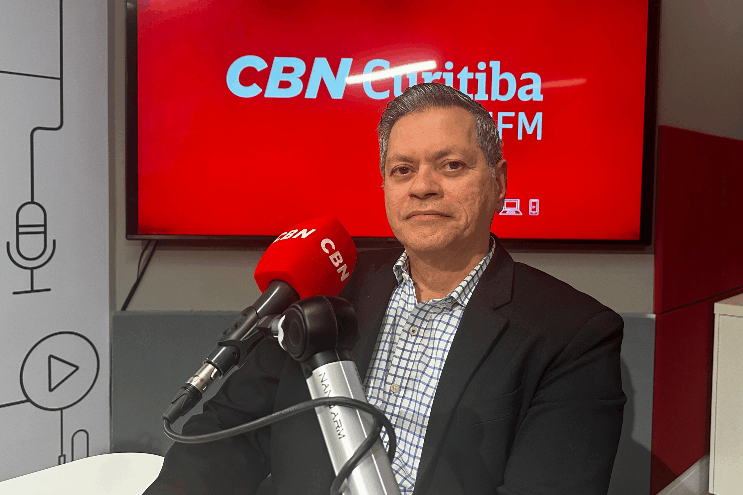 Turismo de inverno movimenta rede hoteleira de Curitiba – CBN Curitiba – A Rádio Que Toca Notícia