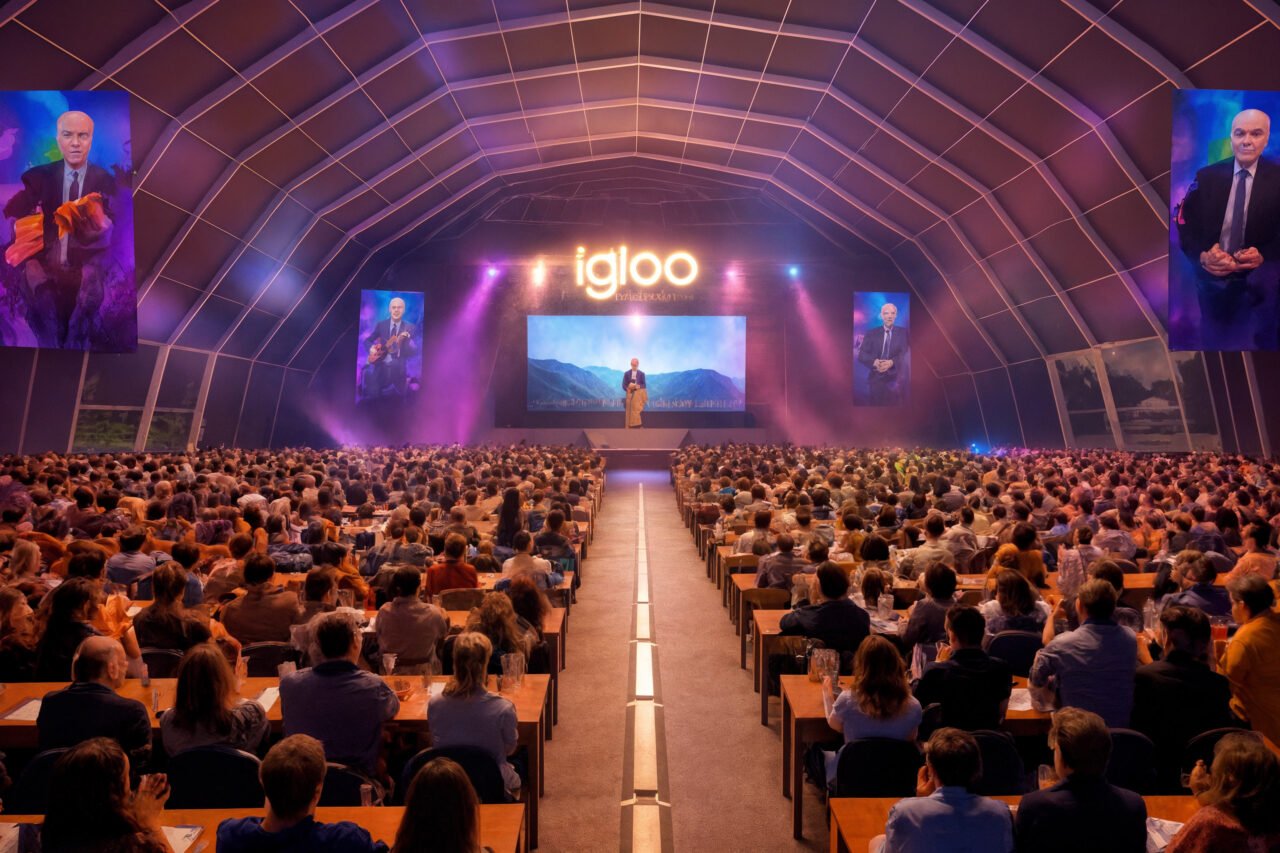 Novo local para eventos em Curitiba, com capacidade para 10 mil pessoas, terá primeiro show ainda em 2025