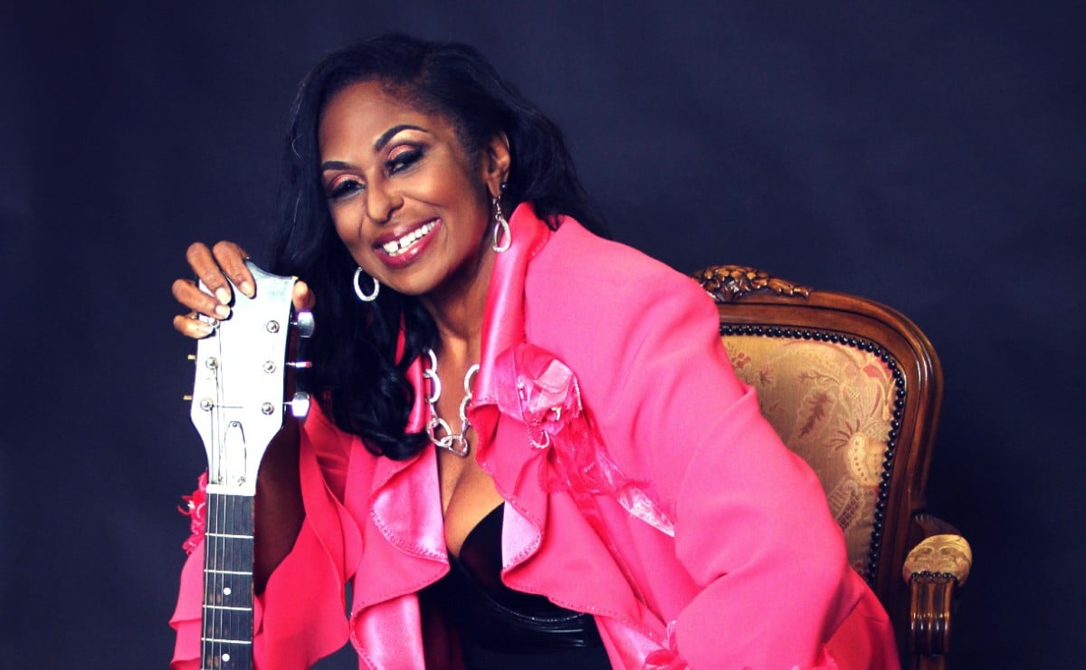 Claudette-King-show-100-anos-bb-king-curitiba