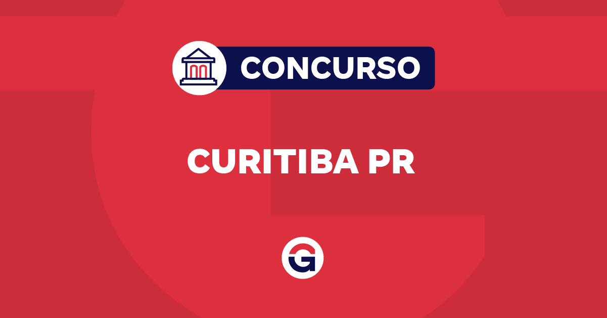 AOCP é a banca; confira!