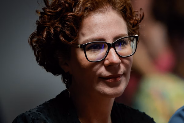 Defesa de Zambelli se diz confiante: “Expectativa é que vá para casa”