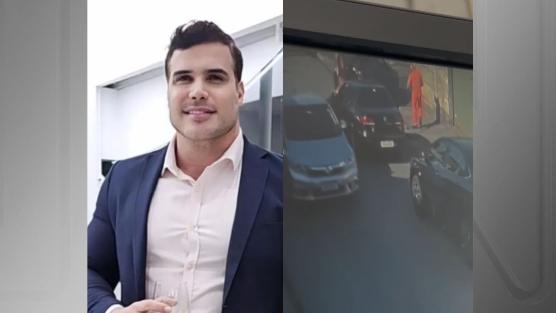 PM e esposa morreram na banheira do motel, sem violência, diz polícia