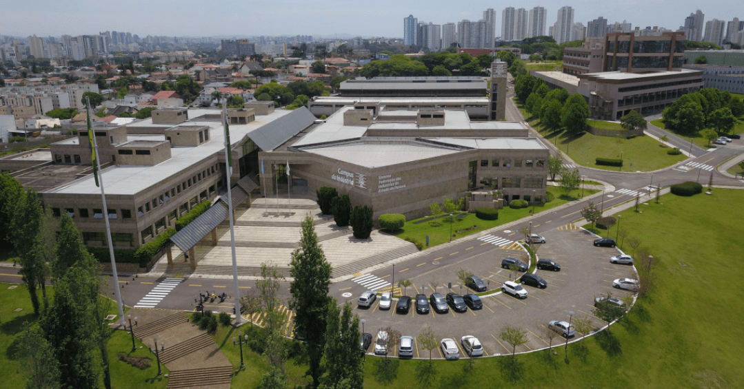 O encontro de multinacionais em Curitiba com o tarifaço em pauta