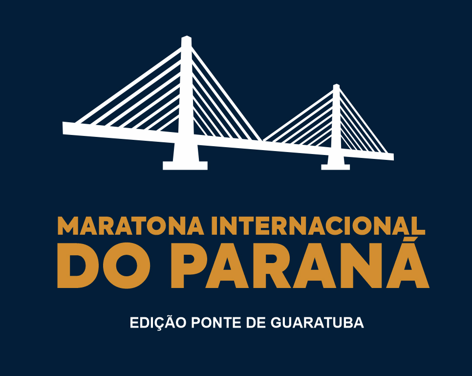 Maratona Internacional do Parana Ponte de Guaratuba vai virar palco da Maratona Internacional do Paraná