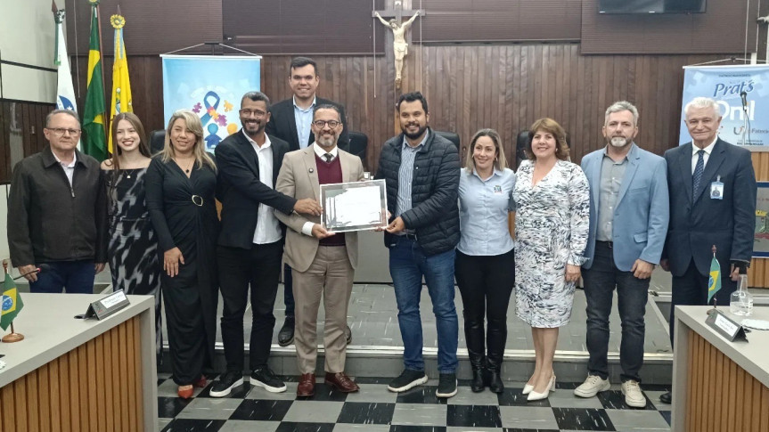 Centro de Apoio ao Autista de Paranavaí