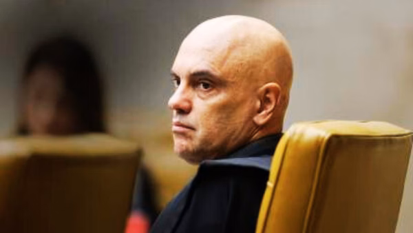 Deputado coautor da Lei Magnitsky condena Trump por sanções a Moraes