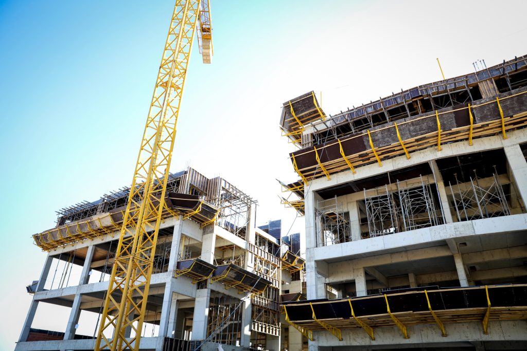 Obras do novo Hospital São José avançam e entrega segue prevista para maio de 2028