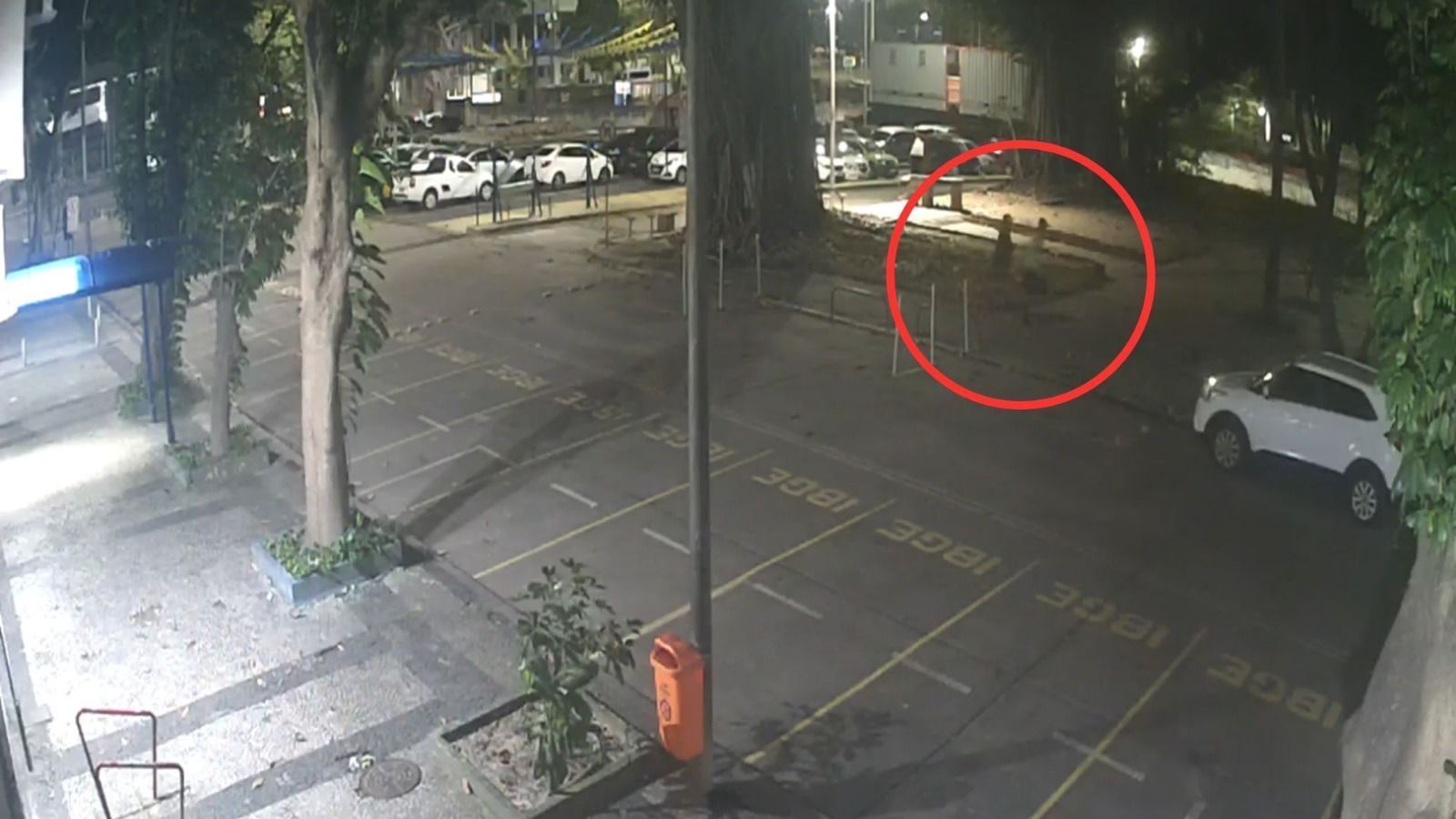 PM e esposa morreram na banheira do motel, sem violência, diz polícia
