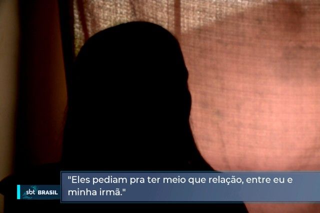 Mulheres são presas em Curitiba por obrigar irmãs adolescentes a gravar vídeos íntimos