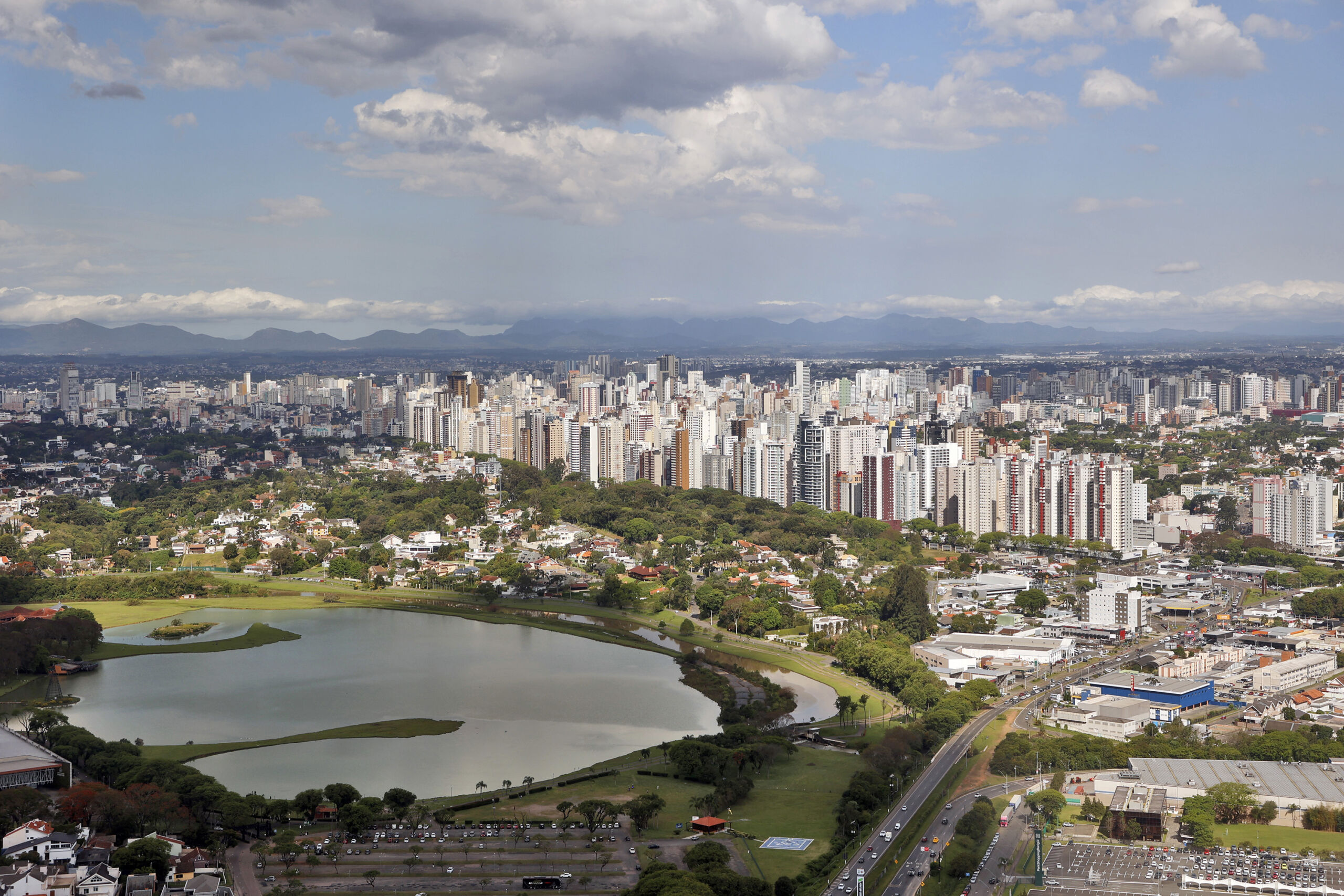 Ranking nacional coloca Paraná em 3º e Curitiba em 5° entre estados e municípios mais competitivos – CBN Curitiba – A Rádio Que Toca Notícia