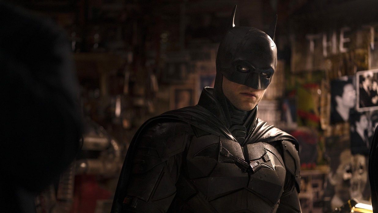 ”Batman 2″: gravações da sequência devem começar em 2026