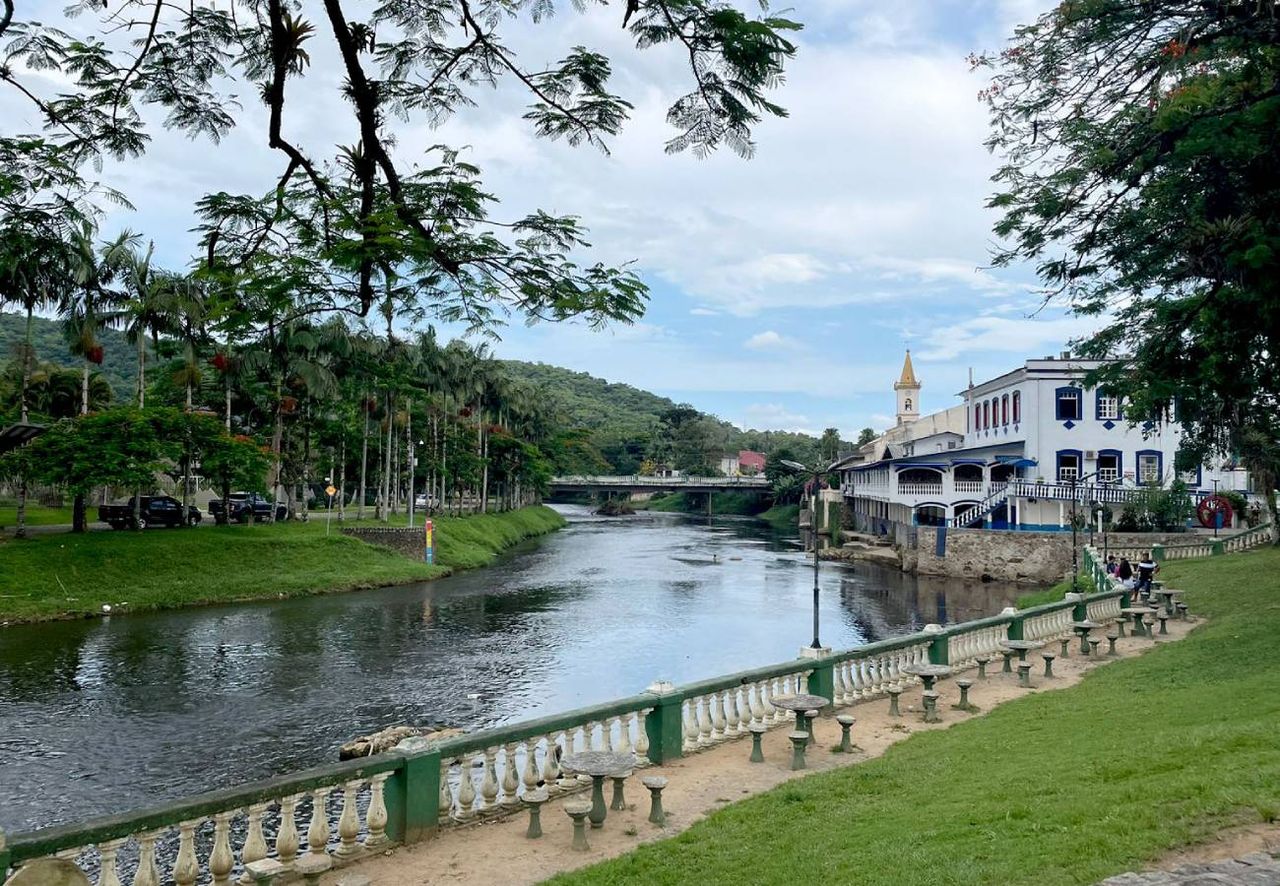 conheça 6 cidades próximas de Curitiba para explorar em um dia