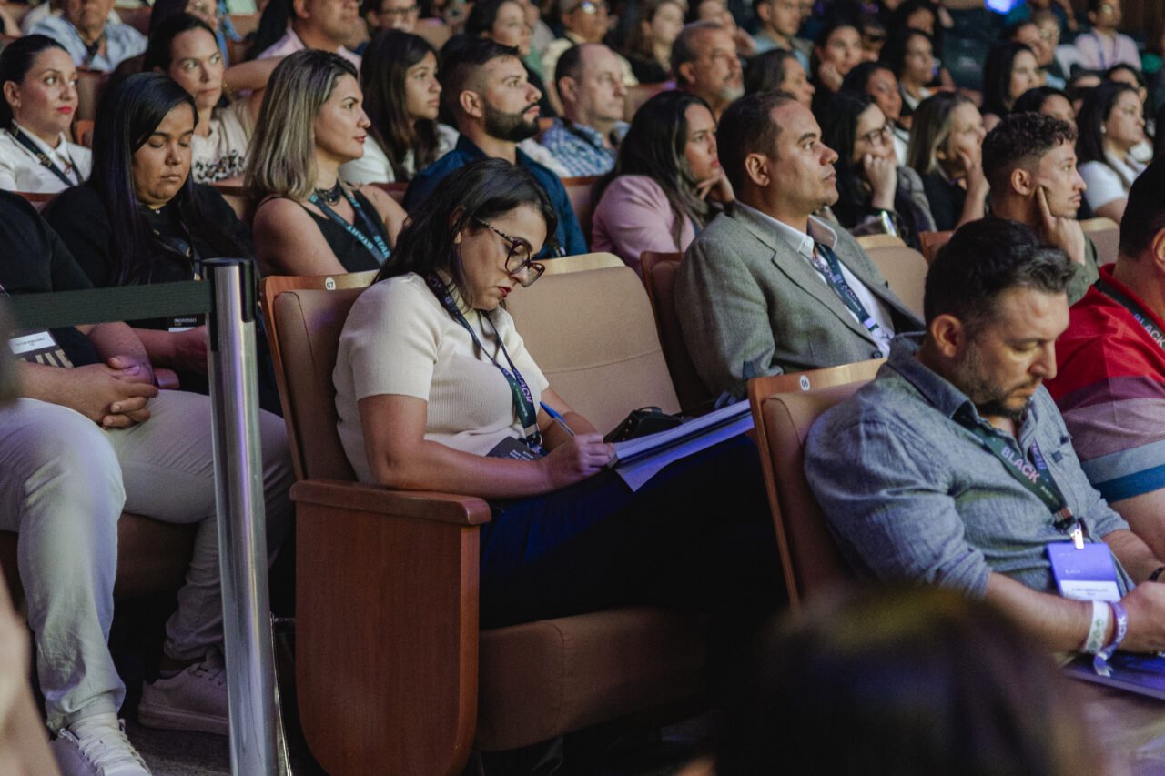 Curitiba sedia nesta semana o maior evento de marketing e vendas no turismo da América Latina