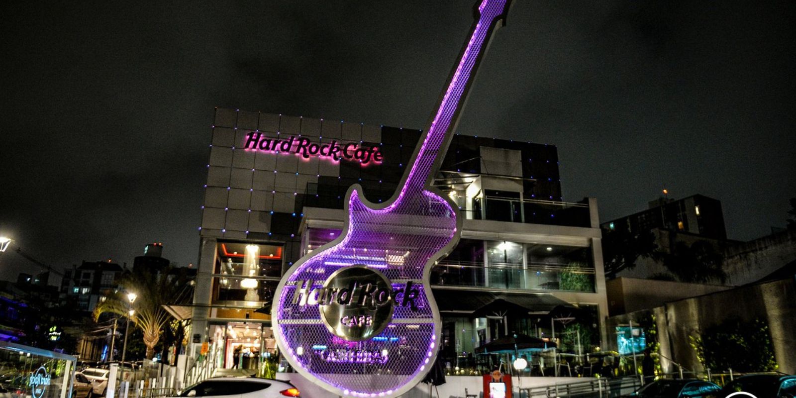 Diretora da Chilli Beans faz palestra no Hard Rock Cafe Curitiba dia 13 de agosto | Curitiba Cult