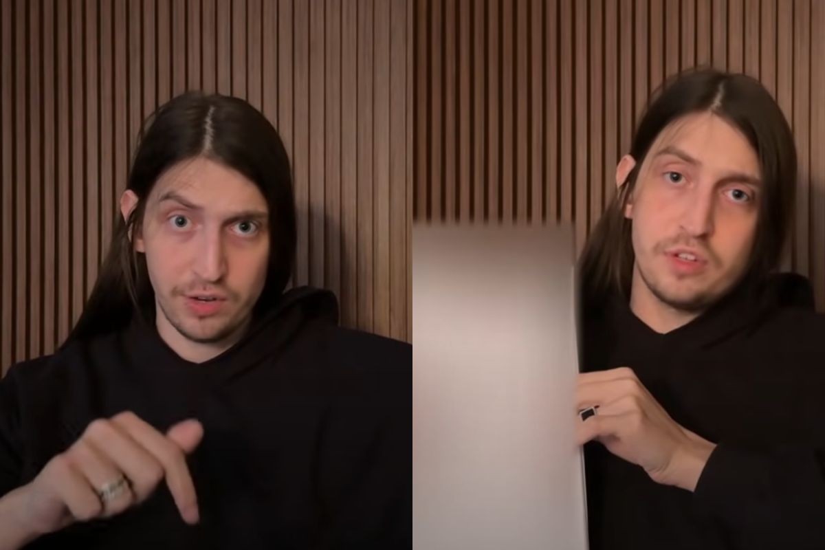 Após denunciar exploração de menores na internet, Felca diz que foi chamado de pedófilo e processa 233 perfis no X