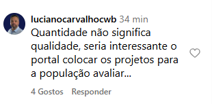 image 3 Vereadores de Curitiba com mais projetos apresentados individualmente até julho de 2025