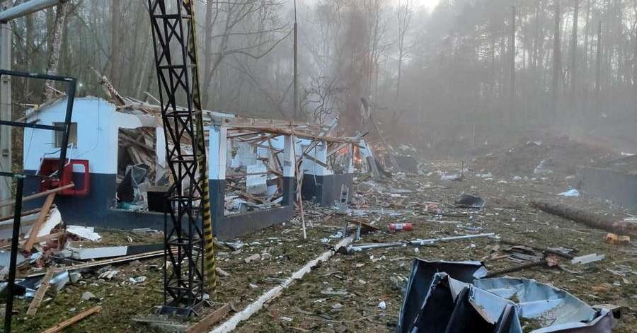 Explosão em fábrica de explosivos deixa desaparecidos em Curitiba