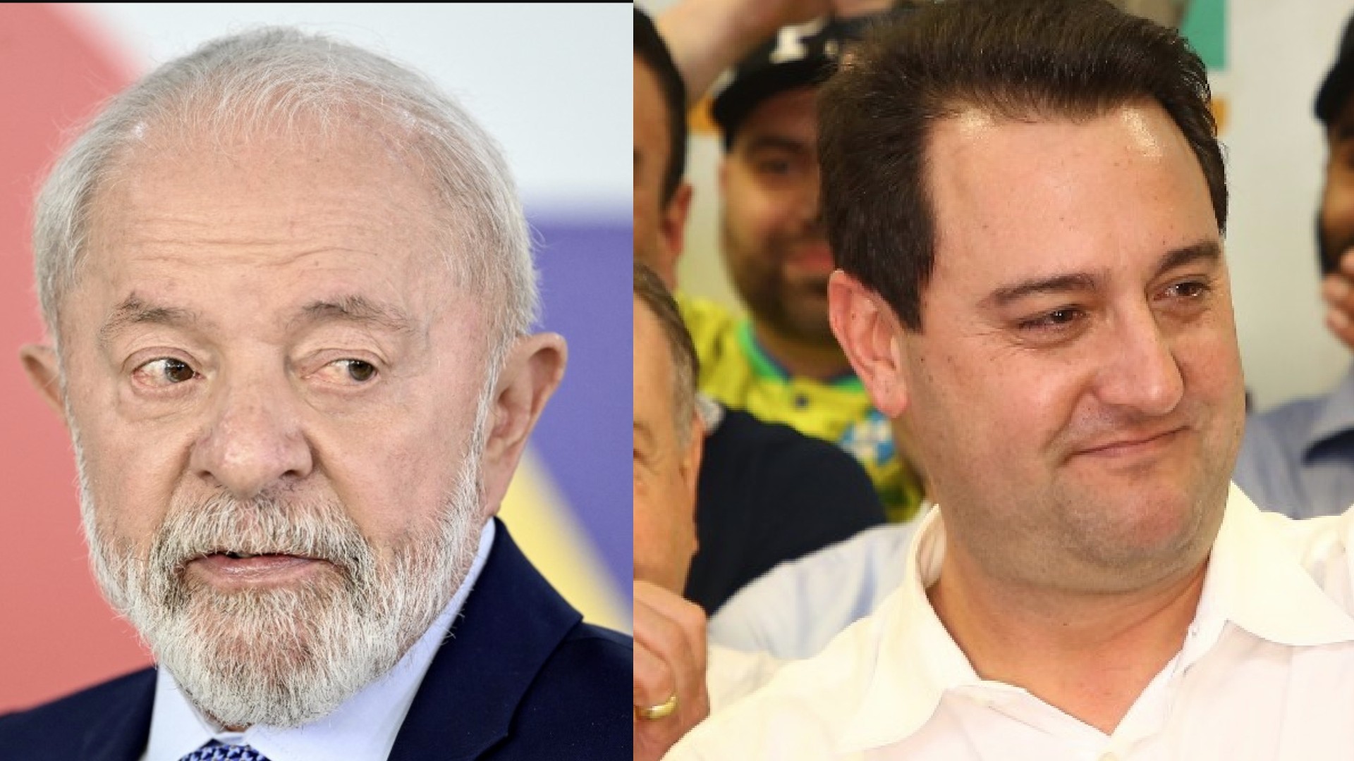 No Paraná, Lula perde para Ratinho Jr., Tarcísio e outros sete eventuais candidatos no 2º turno, diz Quaest