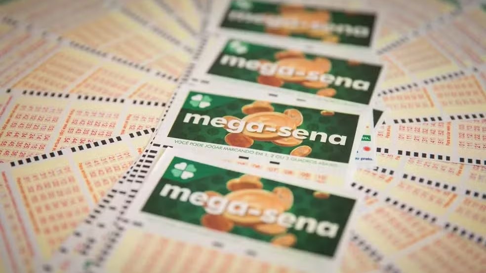 Sete apostas do Paraná acertam quina e levam prêmios na Mega-Sena; veja cidades e valores