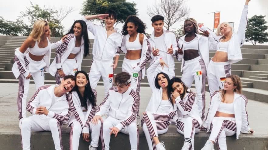 Grupo pop Now United anuncia show em Curitiba em novembro; ingressos já estão a venda