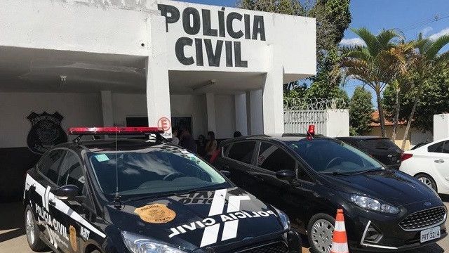 Homem que espancou namorada com 60 socos vai para cadeia pública