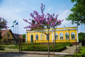 Prefeitura de São José dos Pinhais