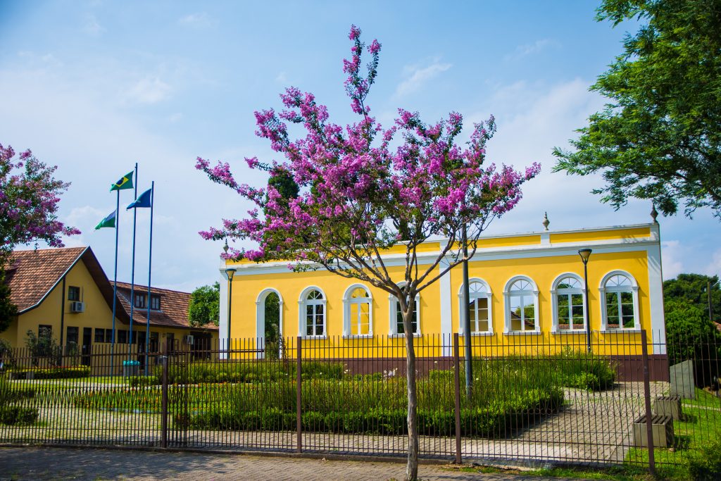 Prefeitura de São José dos Pinhais