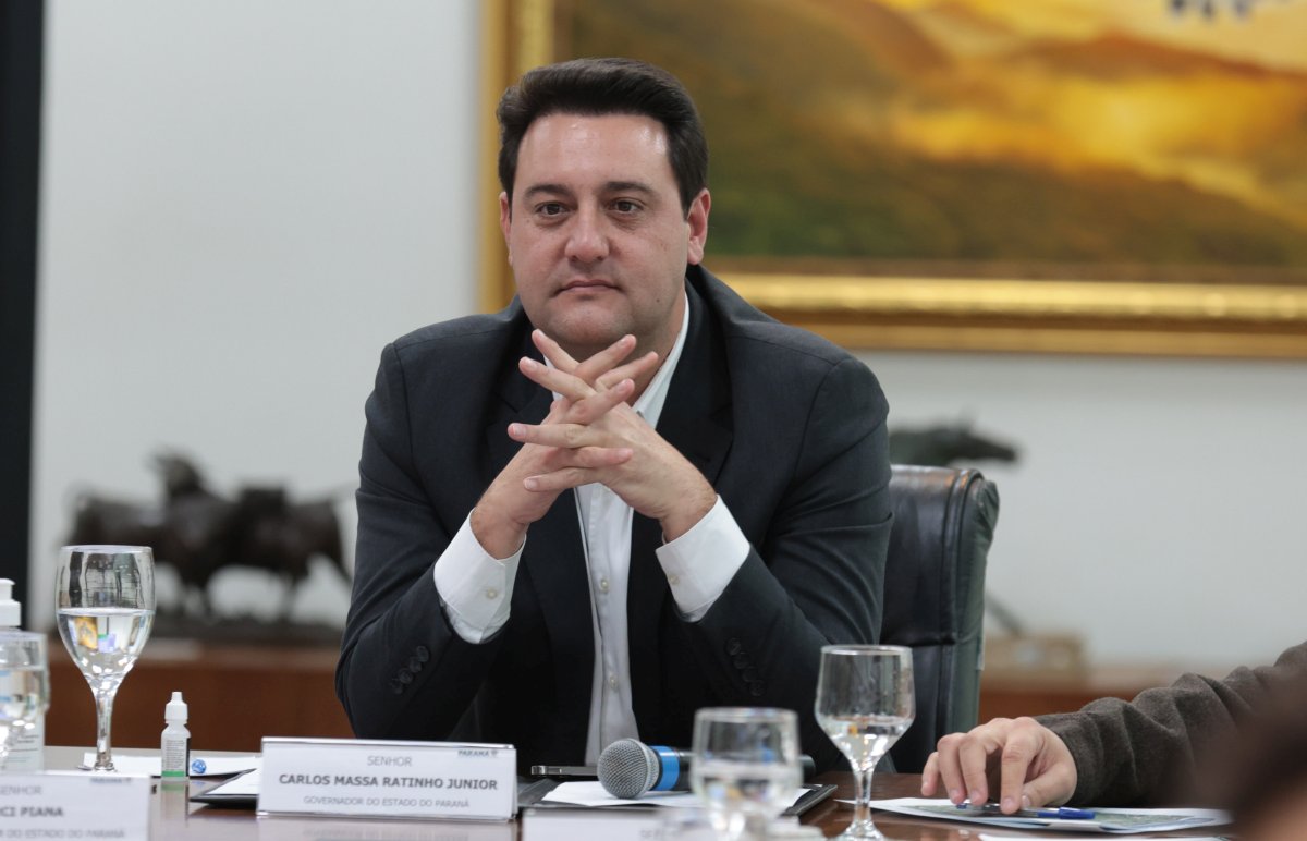 Ícone de Busca