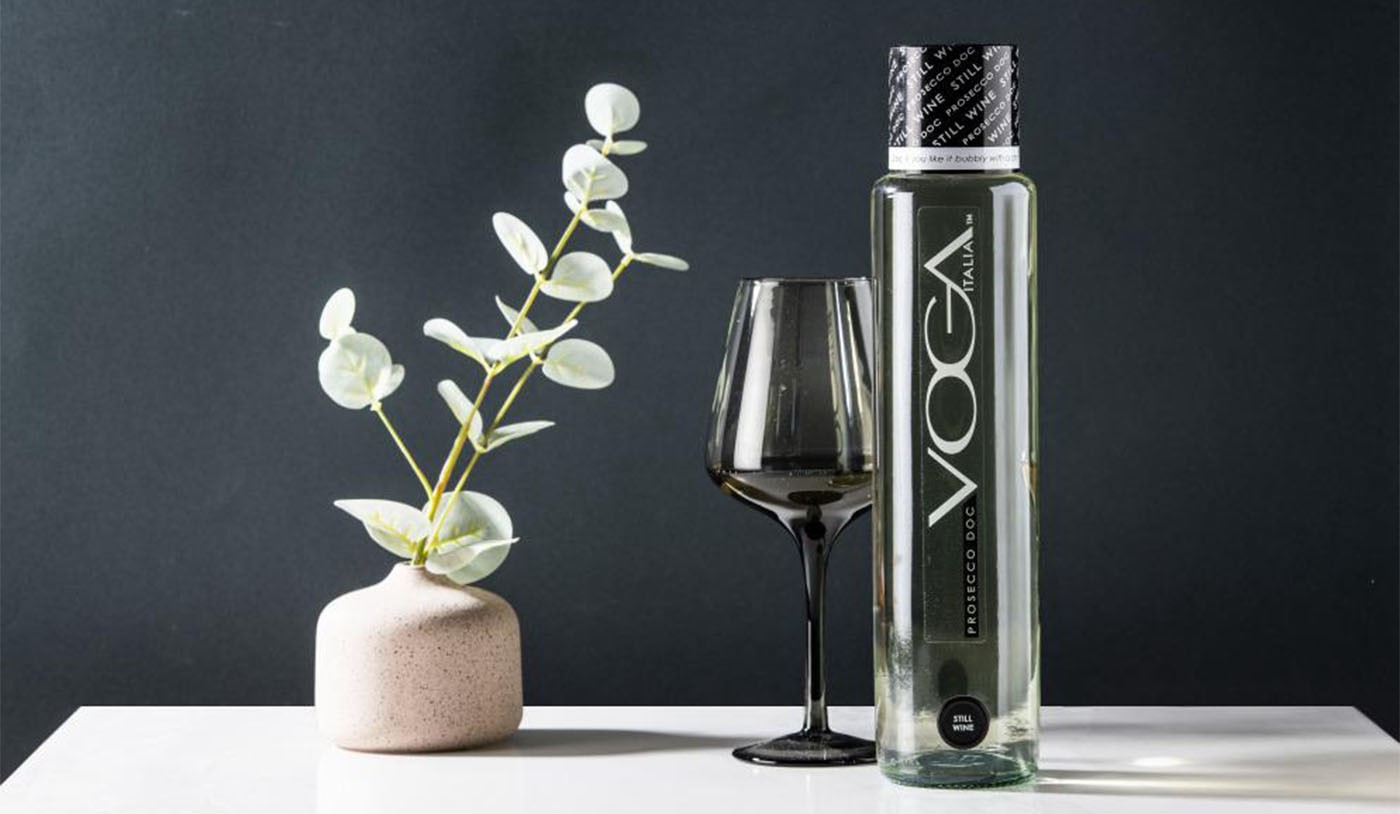 Você sabia que existe Prosecco que não é espumante?
