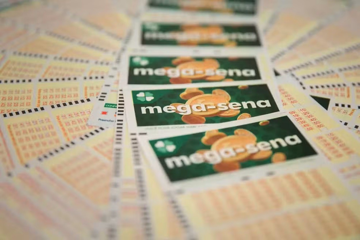 Aposta única do Paraná acerta quina da Mega-Sena e fatura mais de R$ 110 mil; veja cidade