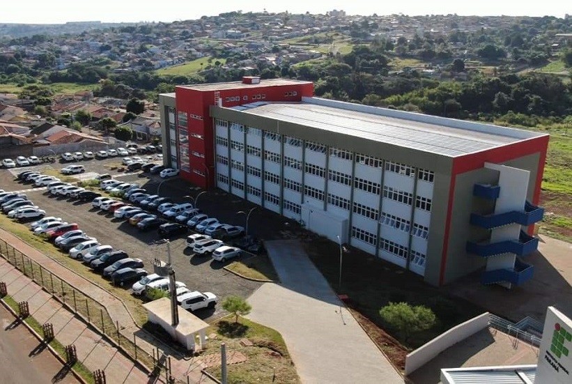 IFPR abre processo seletivo com vagas para cursos técnicos e superiores; veja como participar