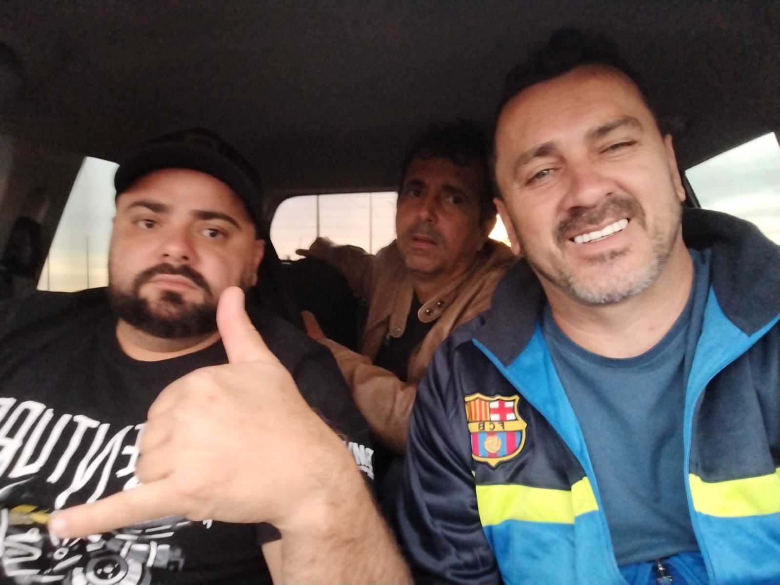 Homens que desapareceram após viagem ao Paraná foram contratados para cobrar dívida, diz delegado