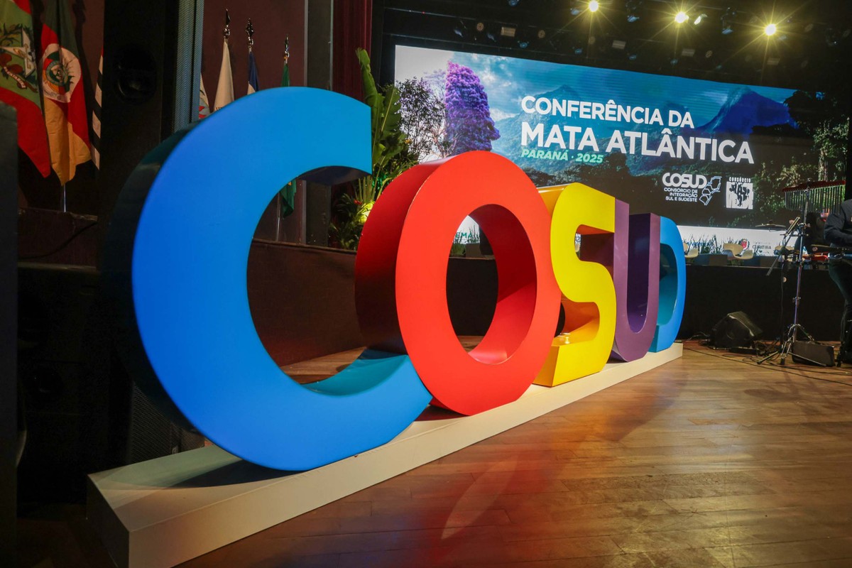 A 'Carta de Curitiba' que os governadores do Sul e Sudeste vão enviar à presidência da COP30