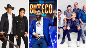 Münchenfest 2025: veja programação dos shows e como comprar ingressos da Festa Nacional do Chope Escuro