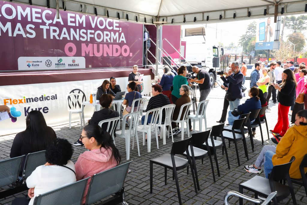 São José dos Pinhais tem programação especial de lazer, cultura, esporte e saúde neste fim de semana