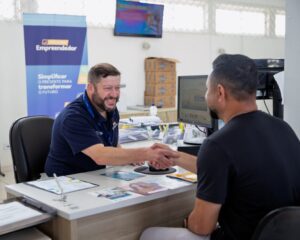 Negócios no Bairro leva atendimento e orientação a empreendedores do São Marcos nesta quarta-feira (17)