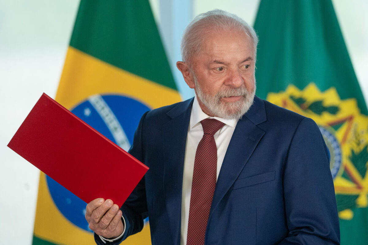 Ícone de sino para notificações