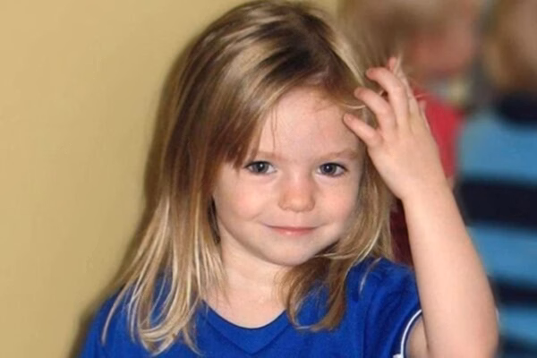 Suspeito do desaparecimento de Madeleine McCann é solto na Alemanha