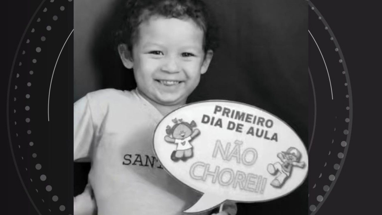 Criança de 4 anos morre e mãe fica ferida ao serem atropeladas e motorista não prestar socorro, no Paraná