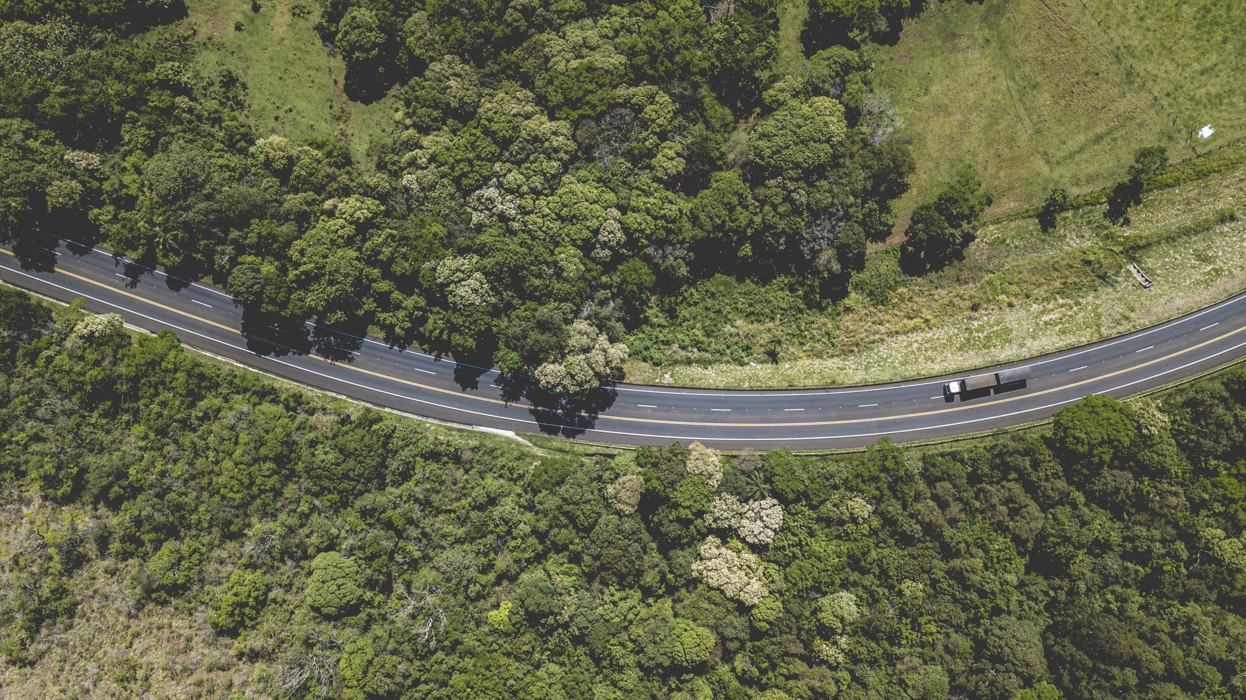 BR-277 ficará em 'pare e siga' no Paraná ao longo de 16 dias em setembro