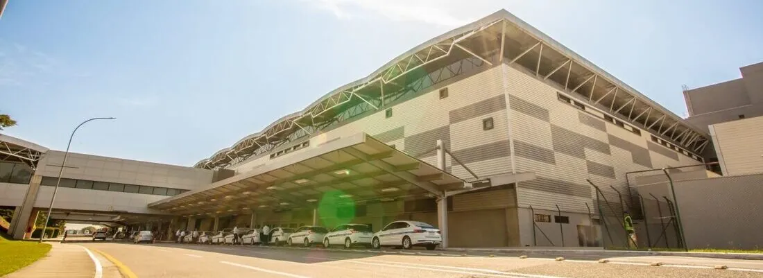 VLT entre Curitiba e Aeroporto Afonso Pena receberá aporte do PAC