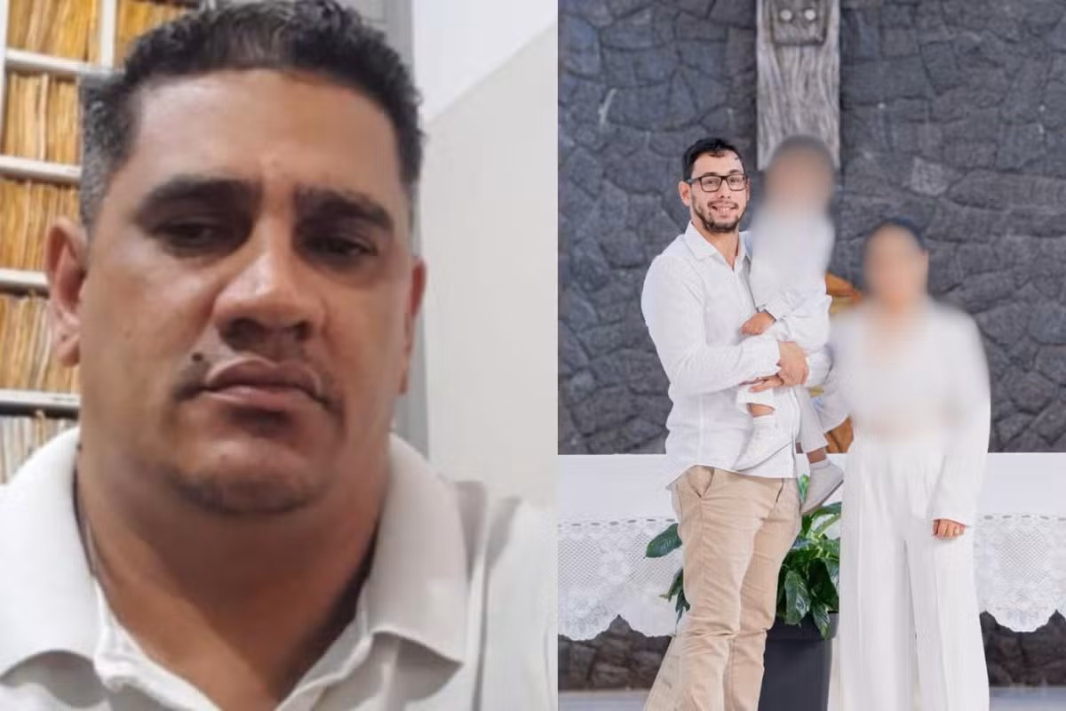 Motorista de ambulância que encontrou primo morto em acidente no PR foi escalado para ocorrência de última hora